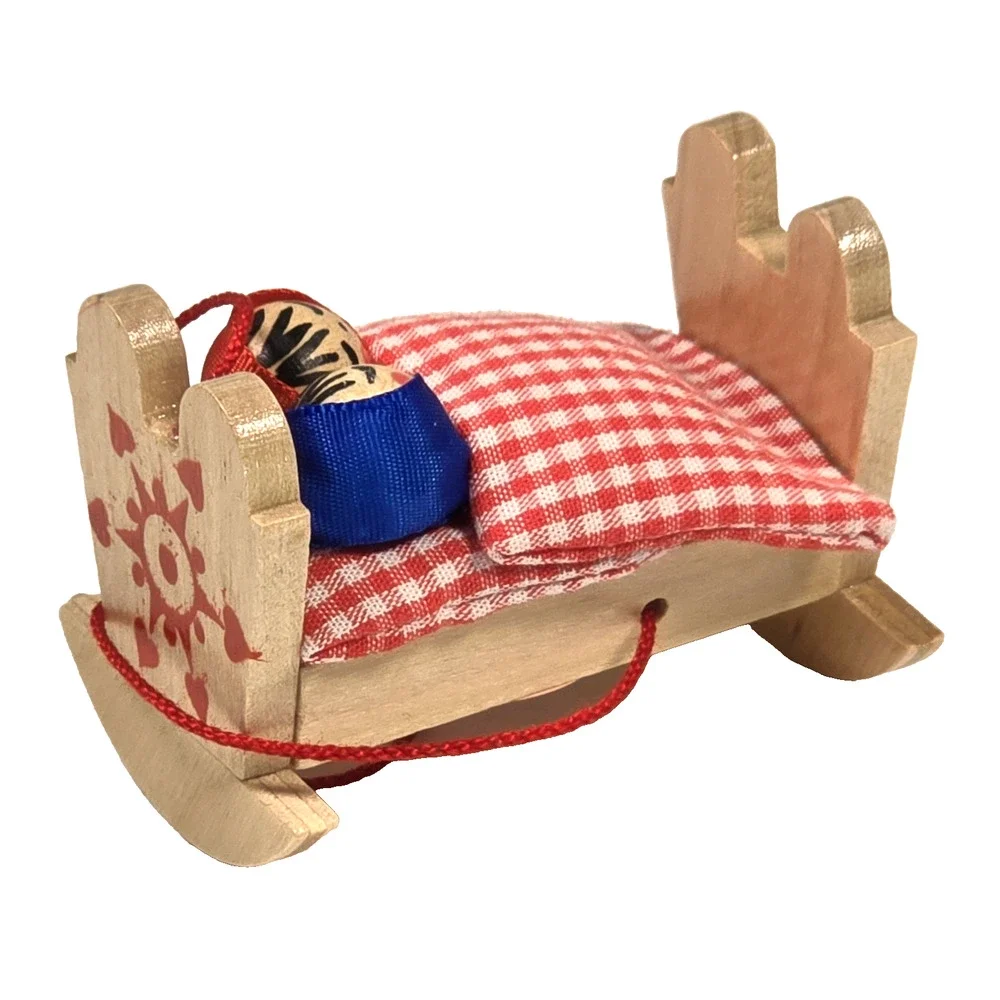 Steinbach vintage hand